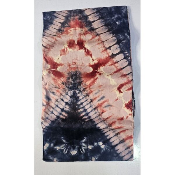 Waveprime African Pure Hand-Made Fabric